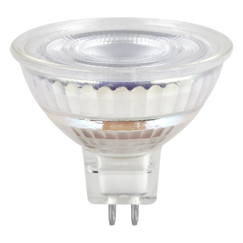 OSRAM SPOT MR16 GL 20 LED-Reflektorlampe, 2,6W, 200lm , GU5.3 , Warmweiß