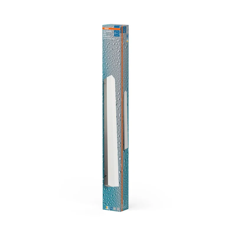 OSRAM LED SQUARE Wand- und Deckenleuchte 14W / 3000K-4000K
