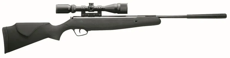 Luftgewehr Stoeger X20 Aktion