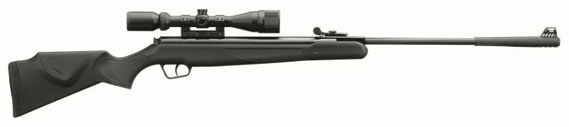Luftgewehr Stoeger X50 Aktion