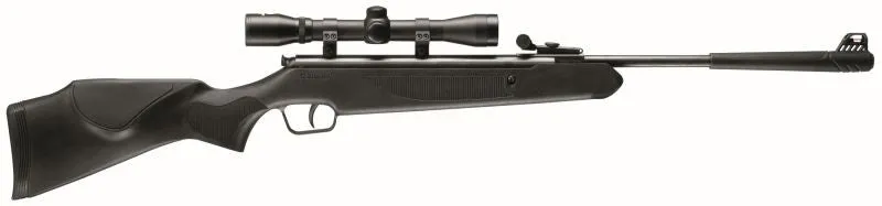 Luftgewehr Stoeger X 5 Aktion