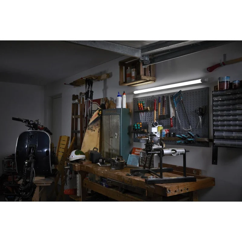 OSRAM LED Power Batten LED Unterbauleuchte / Lichtleiste 60cm 24W