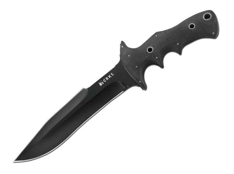 Fahrtenmesser CRKT Hammond FE 7