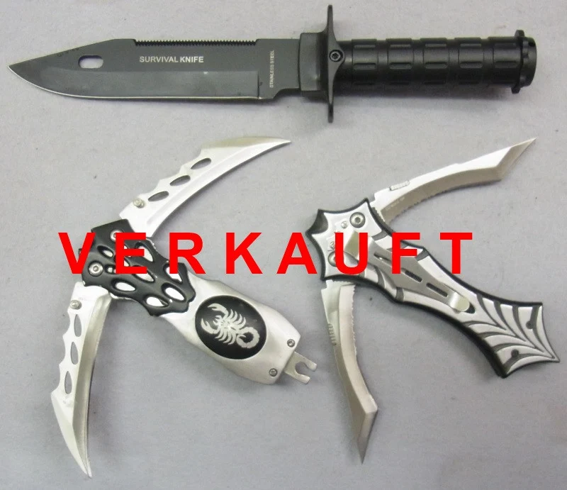 Messerset 1