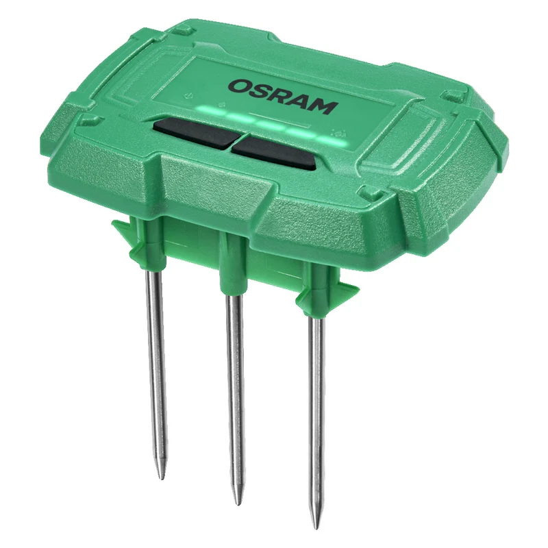 OSRAM SMART+ Feuchtigkeitssensor Grün