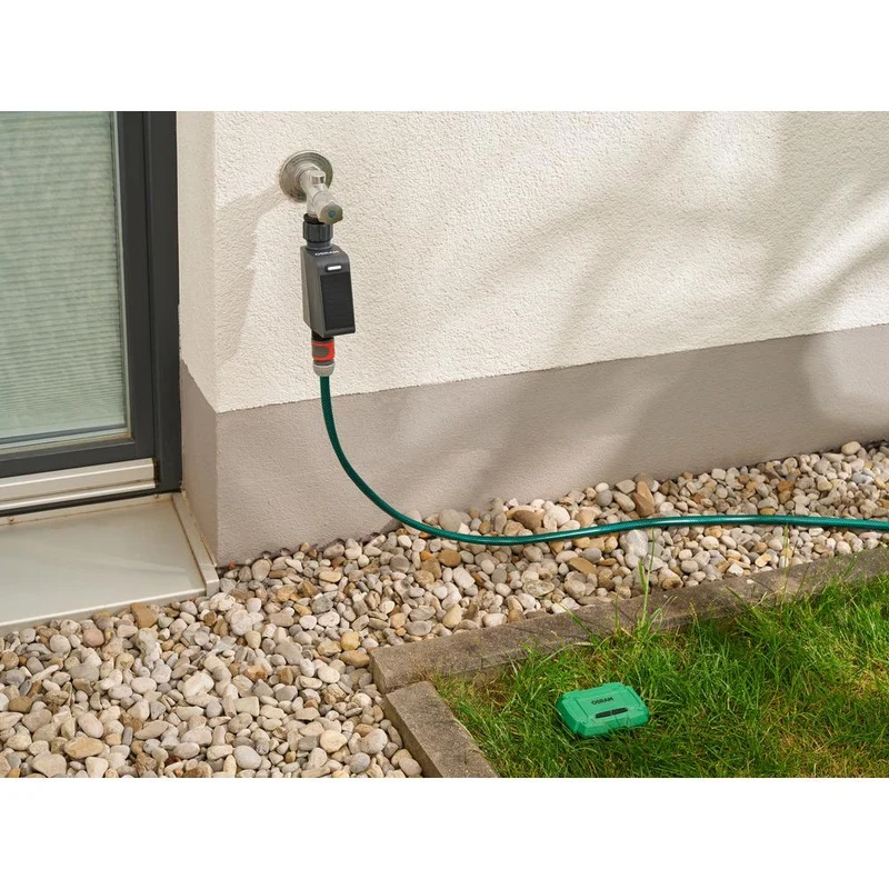OSRAM SMART+ Feuchtigkeitssensor Grün