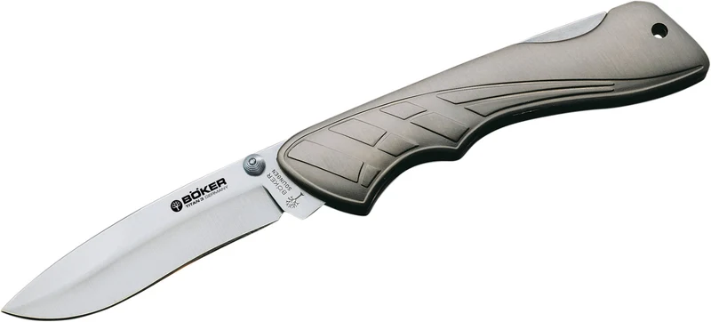 Böker Titan III