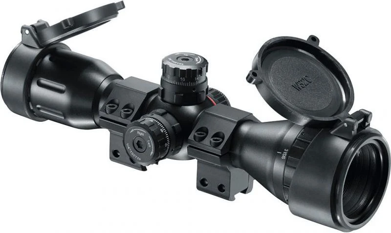Zielfernrohr 4 x 32 Mini DC CQB