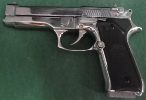 Beretta 92F Miniatur