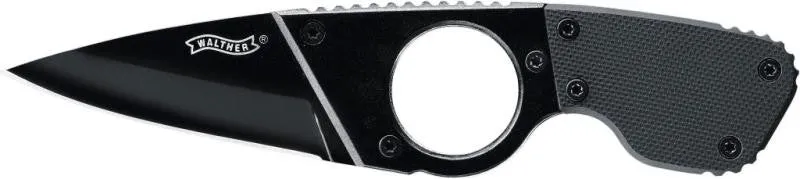 Walther Neck Knife