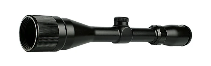 Zielfernrohr 3-9 x 40 AO Diana