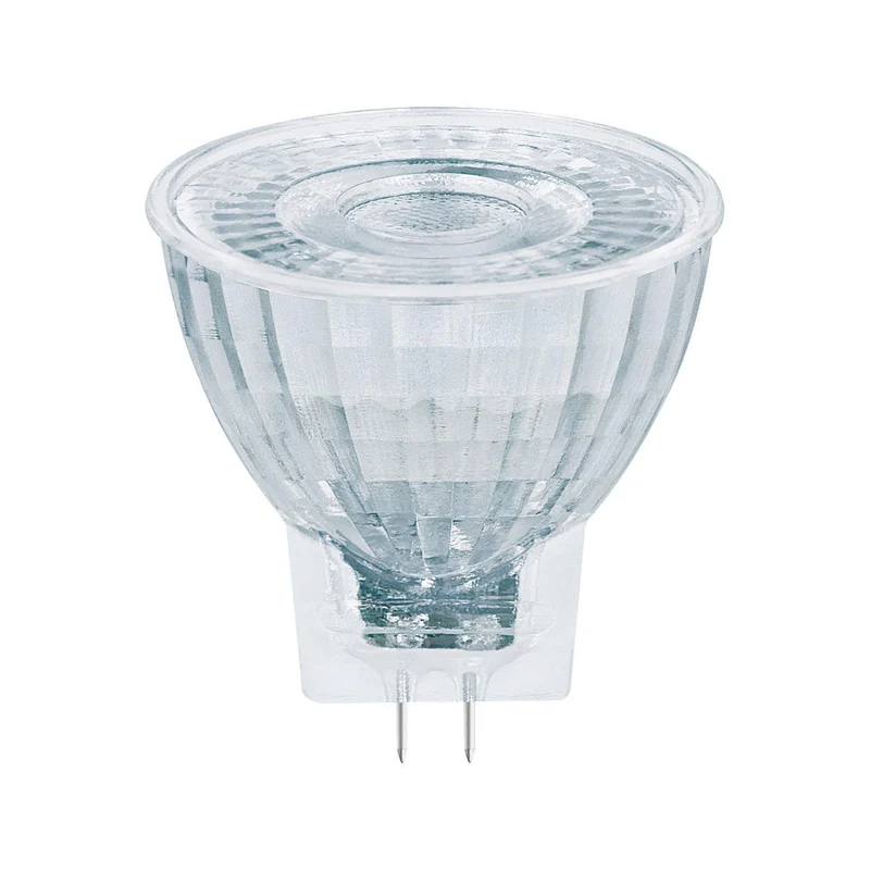OSRAM LED Lampe LED SUPERSTAR MR11 12 V 2.8W 927 GU4, 184 lm, 2700 K, Warmweiß