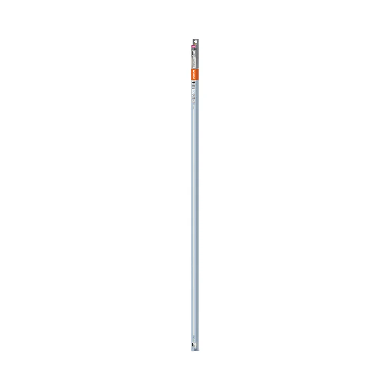 OSRAM LED TUBE T8 EM in Röhre, zweiseitig gesockelt-Form, LED-Röhre, Bleifreies Glas, Matt, 18,3 W, (ex 58 W), 2200 lm, Kaltweiß, 4000 K, 30000 h, CRI 80