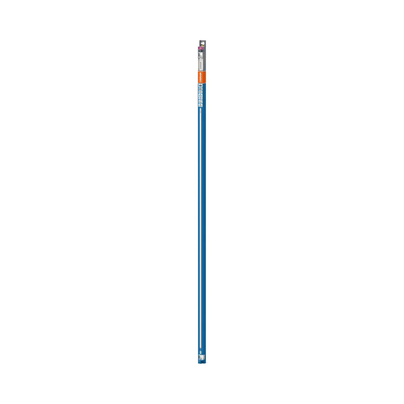 OSRAM LED TUBE T8 EM in Röhre, zweiseitig gesockelt-Form, LED-Röhre, Bleifreies Glas, Matt, 18,3 W, (ex 58 W), 2200 lm, Kaltweiß, 6500 K, 30000 h, CRI 80