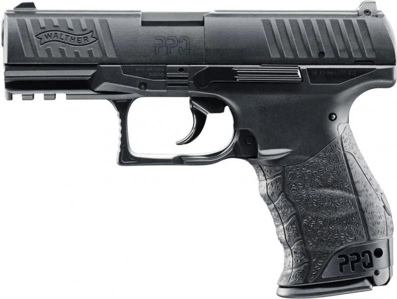 Walther PPQ