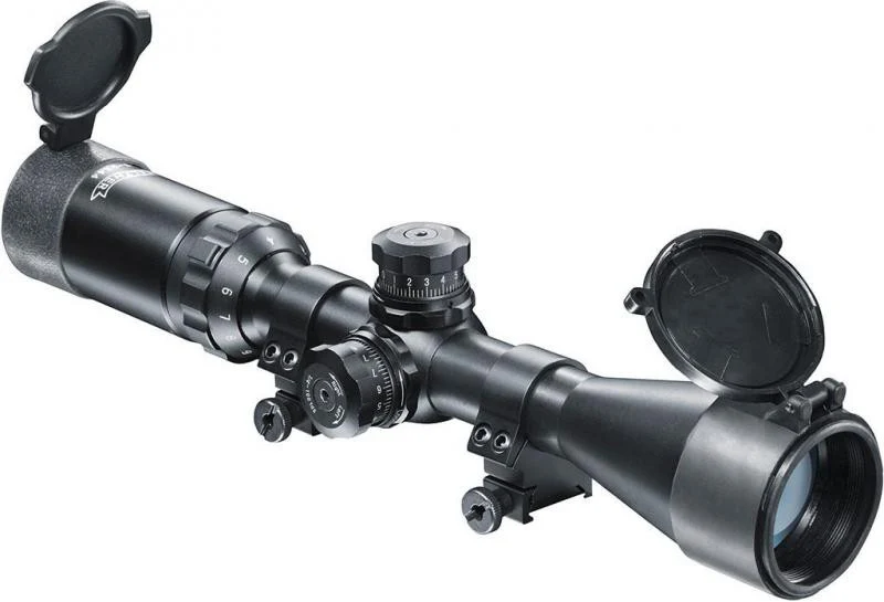 Zielfernrohr 3-9 x 44, Sniper