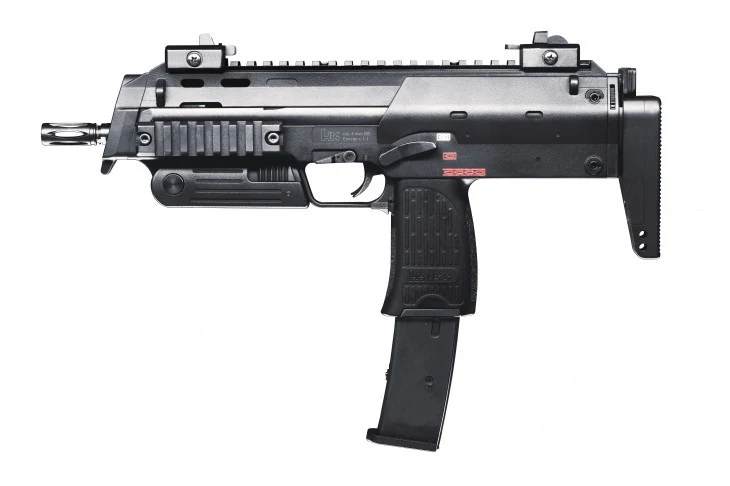 Heckler & Koch MP7 A1