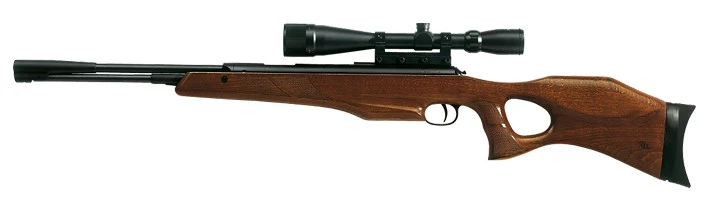 DIANA Mod. 440 Target Hunter