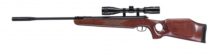 Ruger Air Hawk Elite 7,5J