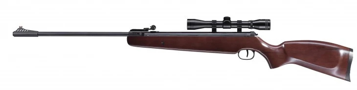 Ruger Air Hawk 7,5J