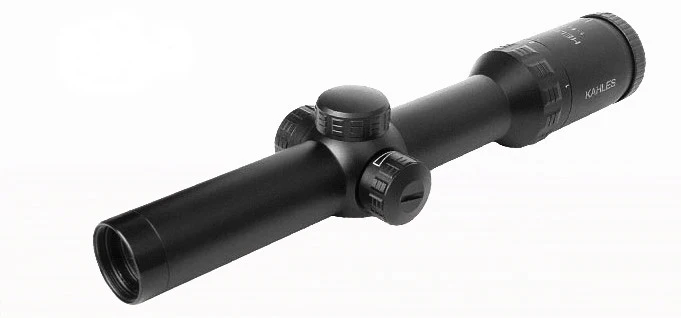 Zielfernrohr 1-5x24i HELIA 5