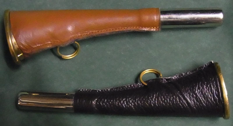 Signalhorn, 160