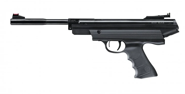 Browning 800 Mag