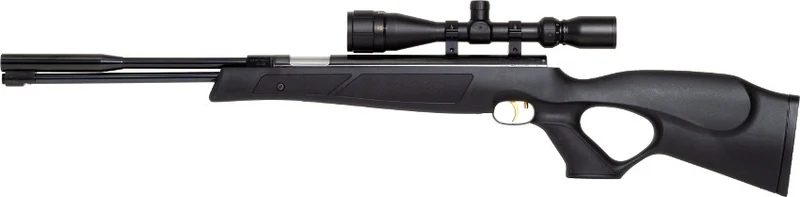 Weihrauch HW 97 K Black Line