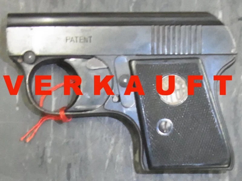 Alarm-Pistole EM-GE