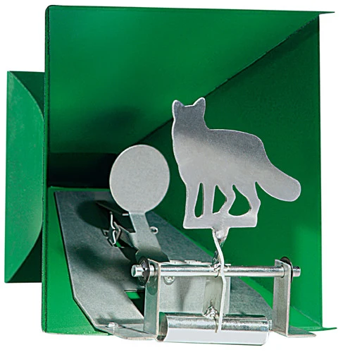 Kugelfangkasten Fuchs
