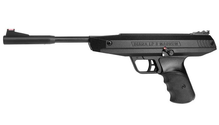 DIANA LP 8 Magnum