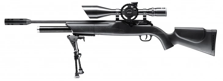 Walther 1250 Dominator FT