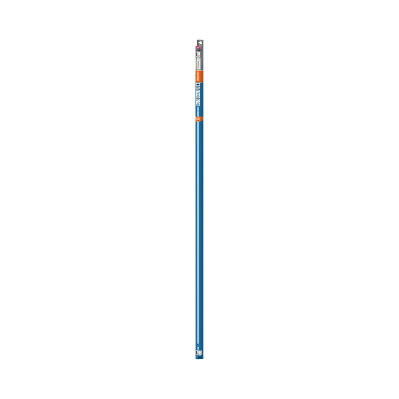 OSRAM LED TUBE T8 EM ULTRA OUTPUT in Röhre, zweiseitig gesockelt-Form, LED-Röhre, Bleifreies Glas, Matt, 29 W, (ex 58 W), 3500 lm, Kaltweiß, 6500 K, 30000 h, CRI 80