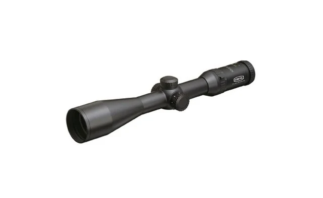 Zielfernrohr 2,5-10x50 Hunter