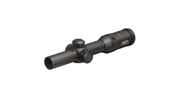 Zielfernrohr 1-4x24 Hunter