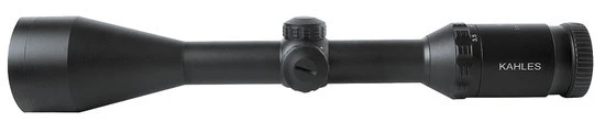 Zielfernrohr 3,5-10x50 Helia KXi 4Dot
