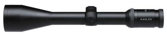 Zielfernrohr 3-12x56 Helia CBX SR