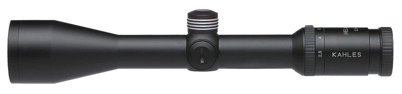 Zielfernrohr 2,5-10x50 Helia CSX SR MZ
