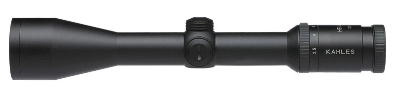 Zielfernrohr 2,5-10x50 Helia CSX SR