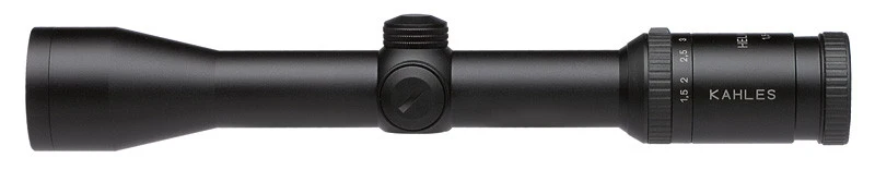 Zielfernrohr 1,5-6x42 Helia CSX