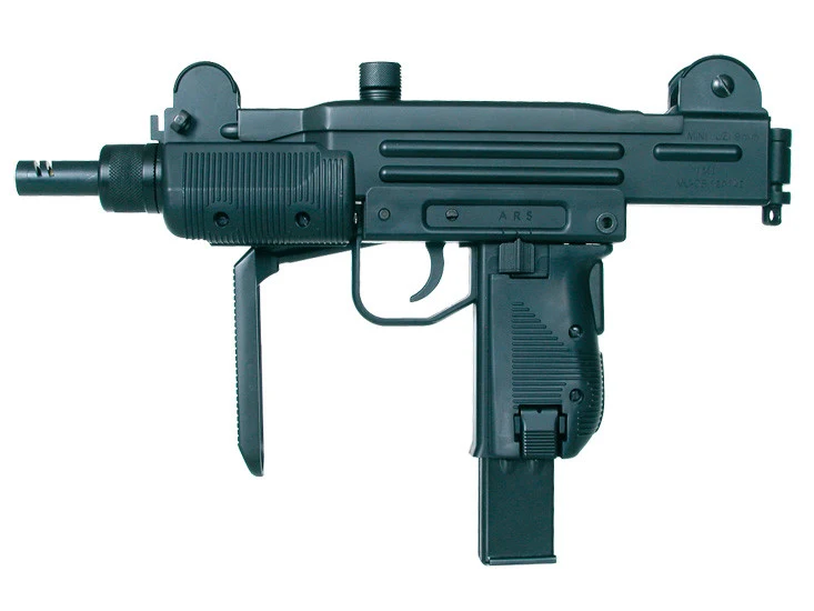 Mini Uzi