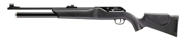 Walther 1250 Dominator