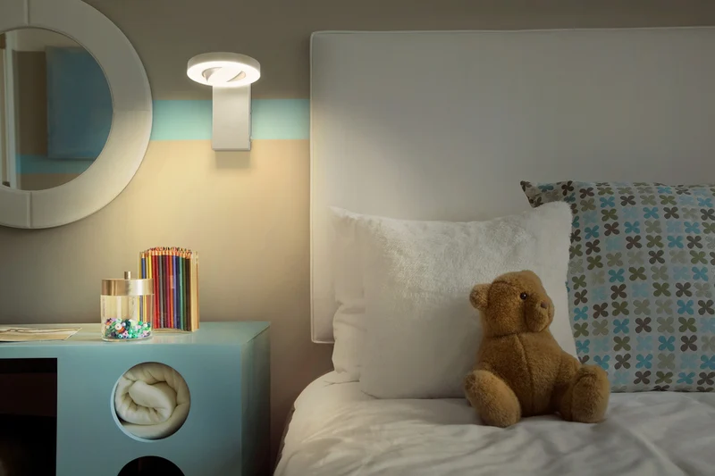 LEDVANCE DECOR SPOT SATURN, 11W, 340lm, weiß, Spotleuchte, verstellbare Köpfe, vielseitig anwendbar, Innenraumspot, 3-stufige Farbtemperaturregulierung, hochwertiges Gehäuse