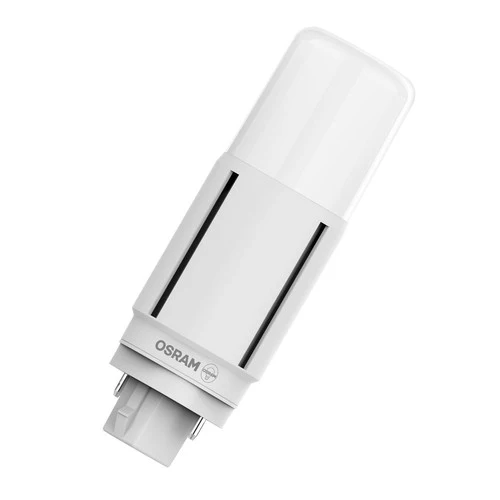 OSRAM DULUX LED-Lampe D26 VT EM, 9,5W, 1080lm, 3000K , Warmweiß