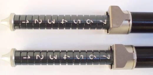 Zweibeinstütze Sturmgewehr 90 quik
