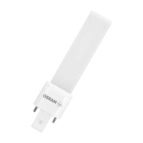 OSRAM DULUX LED-Lampe S7 EM, 3,5W, 360lm, 3000K , Warmweiß