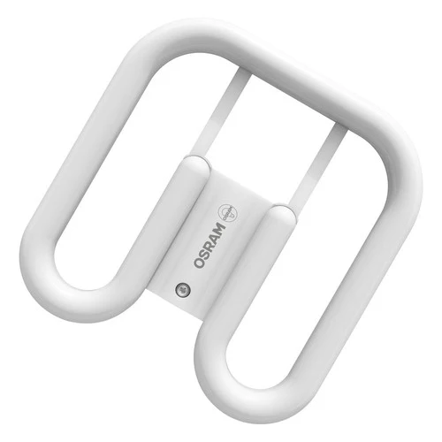 OSRAM DULUX LED-Lampe SQ16 EM, 7W, 720lm, 3000K , Warmweiß