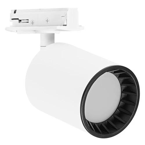 LEDVANCE SMART+ WiFi Tracklight Schienensystem Leuchte, weiß, 8W