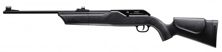Hämmerli 850 AirMagnum 7,5J