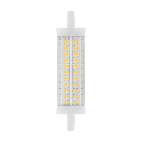OSRAM LED LINE LED Röhre (ex 150W) 17,5W / 2700K Warmweiß R7s